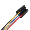 Conector Relé 5pin para Auto - Imagen 2