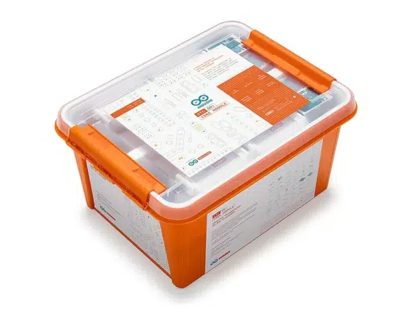 kit ctc go arduino