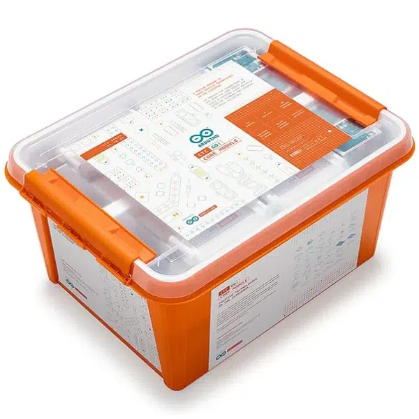 kit ctc go arduino
