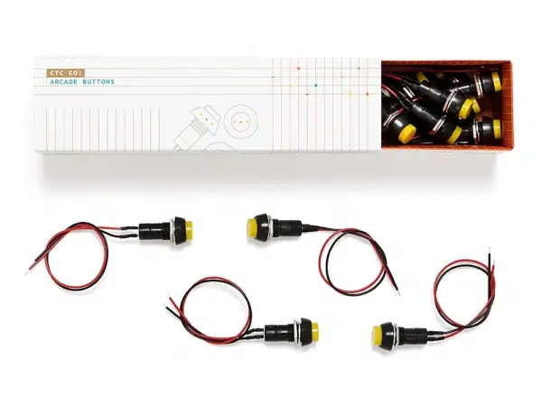 Arduino CTC GO! - Un kit para toda el aula - Imagen 2