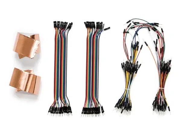 Arduino CTC GO! - Un kit para toda el aula - Imagen 6