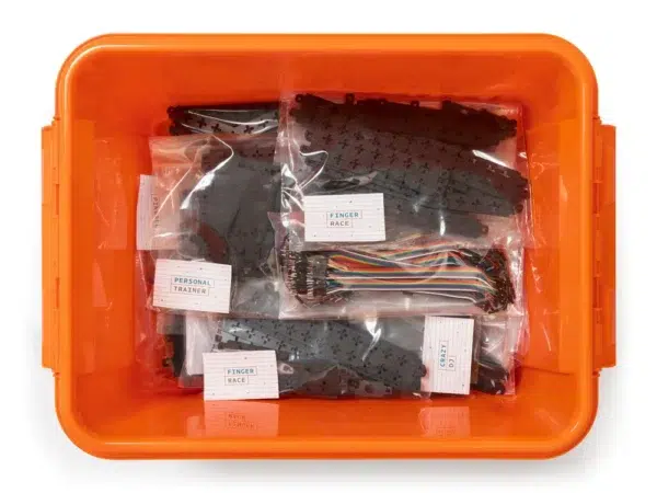 kit ctc go arduino