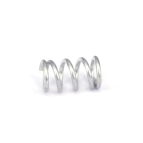 Resorte de ajuste de cama caliente 7 * 12 mm