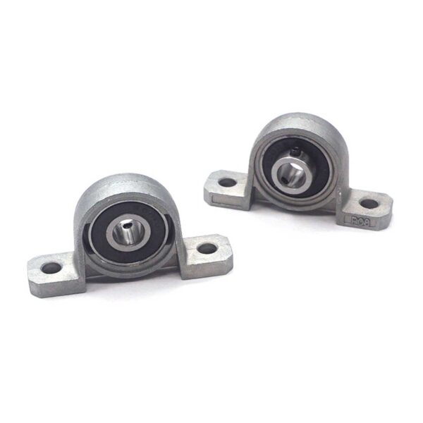 Soporte de cojinete para tornillo de avance T8