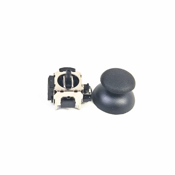 Potenciómetro Basculante Joystick con botón 10 k 103530