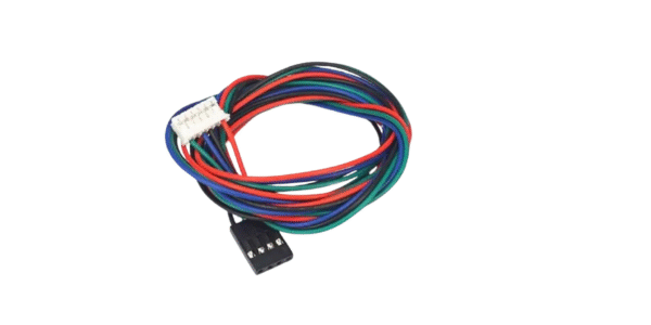 Cable XH2/JST a Dupont 2.54mm 1mt 4 pin Hembra Hembra
