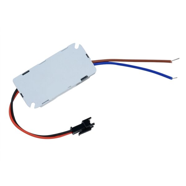 Driver LED 3W 12V 300mA