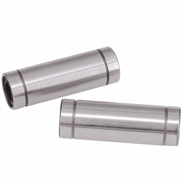 Rodamiento de Bolas Lineal LM8LUU