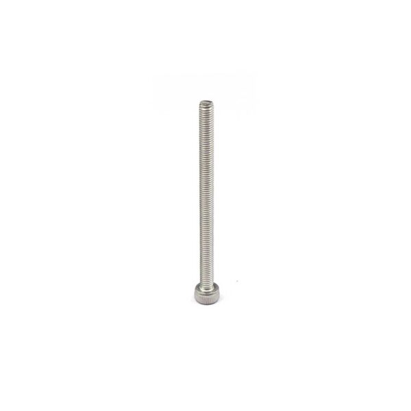 Tornillo de cabeza hueca M3 45mm