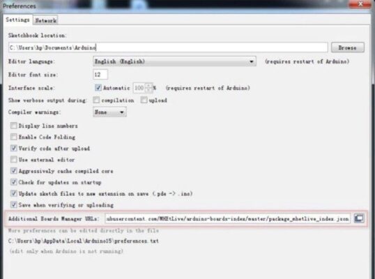 Tarjeta de desarrollo 16MHz MH-ET Live ATTINY88 USB compatible Arduino IDE
