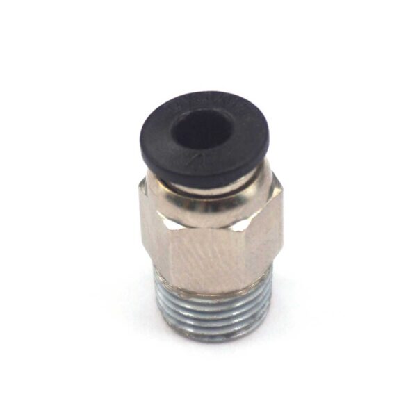Conector de Tubería de Alimentación M4 Diámetro M10