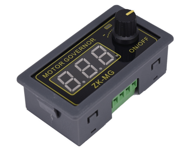 ZK-MG DC MOTOR SPEED