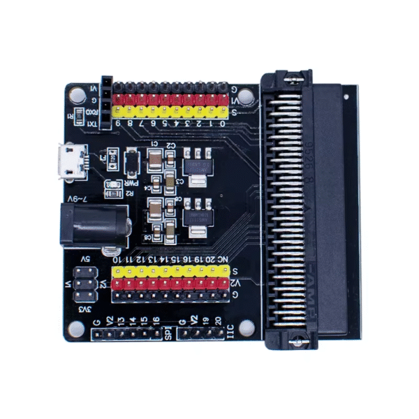 BBC V2 Placa de expansión