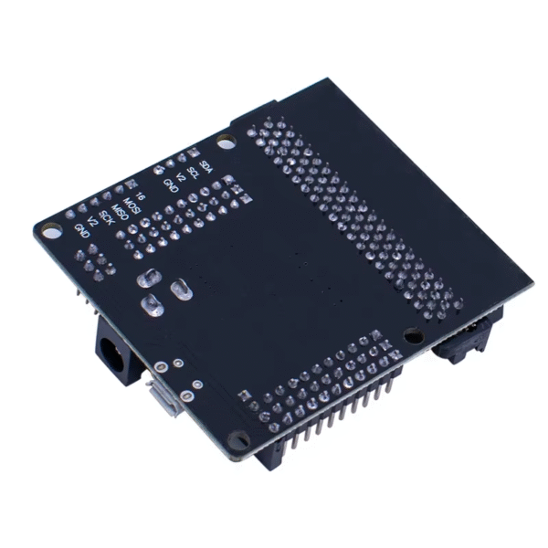 BBC V2 Placa de expansión