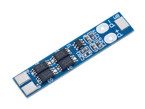 BMS 2S 18650