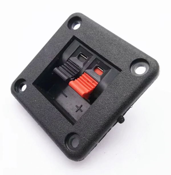 Conector terminal Altavoz