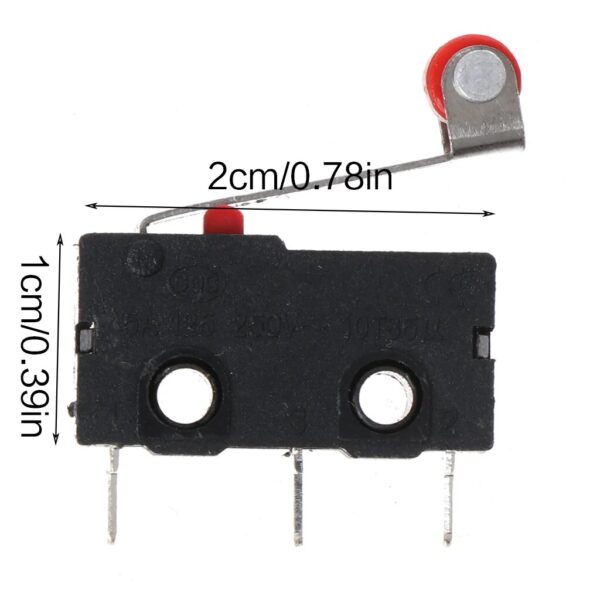 Limit Switch