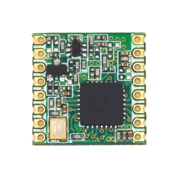Módulo LoRa SX1278 SPI 433MHz