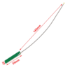 Antena Sim800 con IPEX