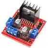 modulo L298 driver L298N para arduino