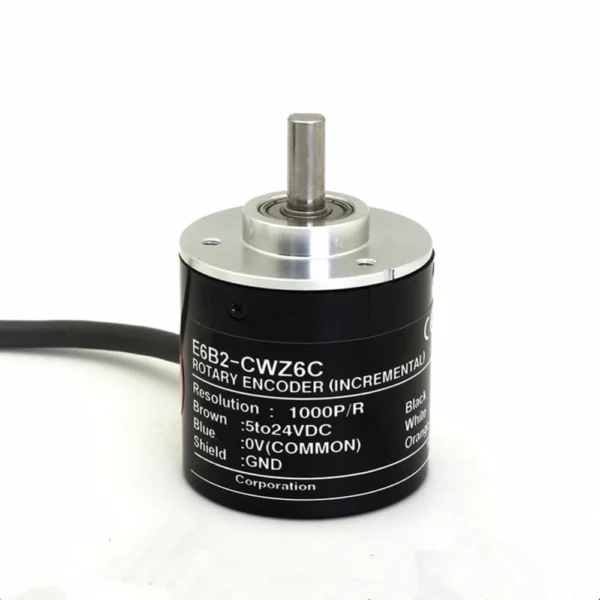 Encoder Omron 1000 - Imagen 2