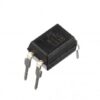 octoacoplador PC817C DIP-4