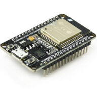 ESP32 DEV KIT V1 30pin