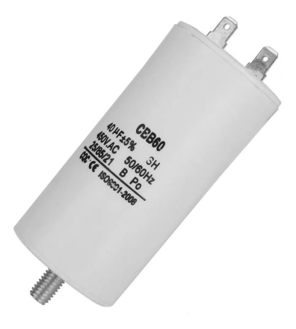 condensador cbb60