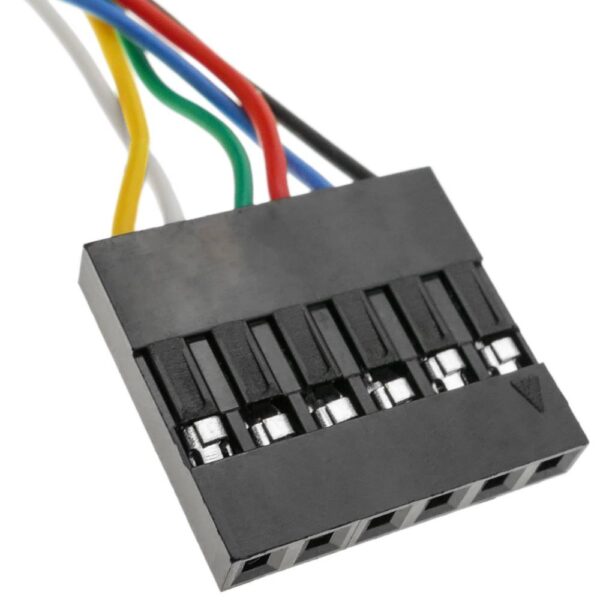 Cable conversor FT232RL USB to TTL