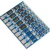 placa cargador balance 5s 5 baterias