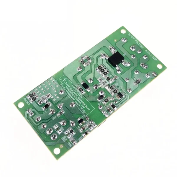 Módulo De Fuente De Alimentación Conmutada Reductora AC-DC 12V 3A - Imagen 3