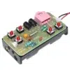 Kit DIY De Radio Estéreo FM 76-108MHz