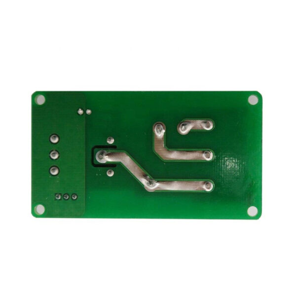 Modulo rele 12v 30A