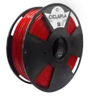 Filamento PLA Cicla 1kg 1.75mm para Impresion 3D