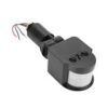 Sensor de movimiento 12V