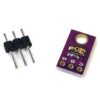 sensor de luz infrarrojo