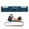 sensor seguidor de linea 5 canales