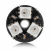 Módulo led RGB de 3 bits