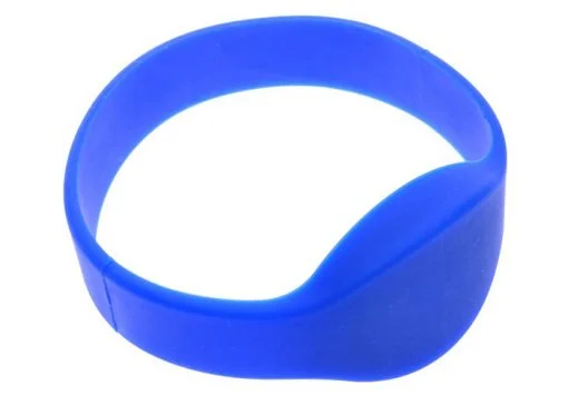 Pulsera RFID 125KHz