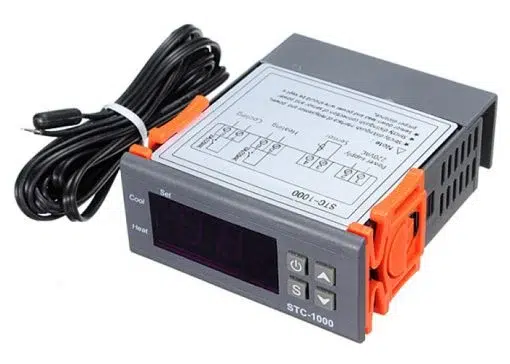 STC-1000
