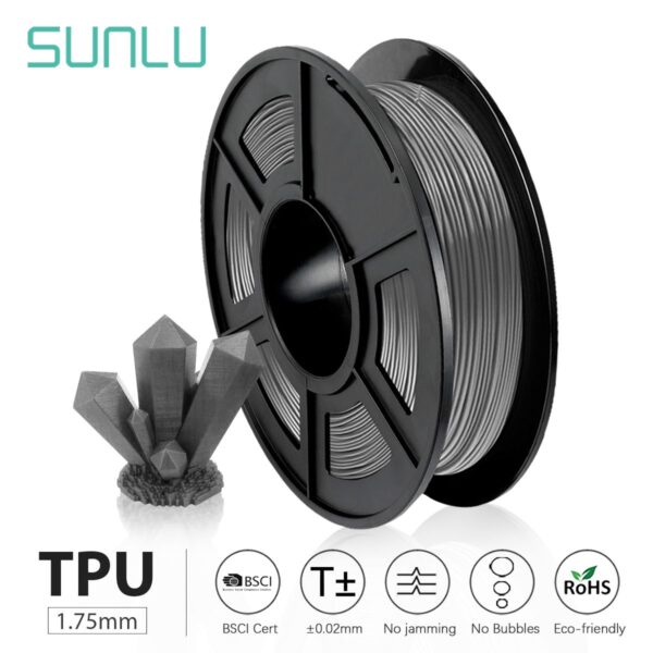 tpu gris SUNLU