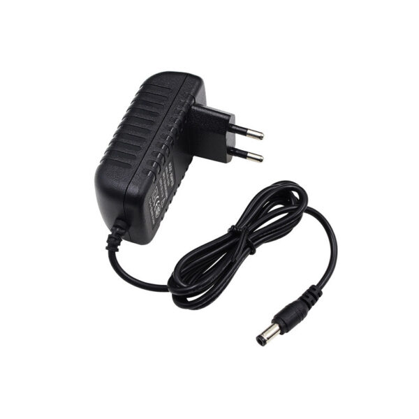 Transformador Cargador Fuente de alimentación 12V 3A