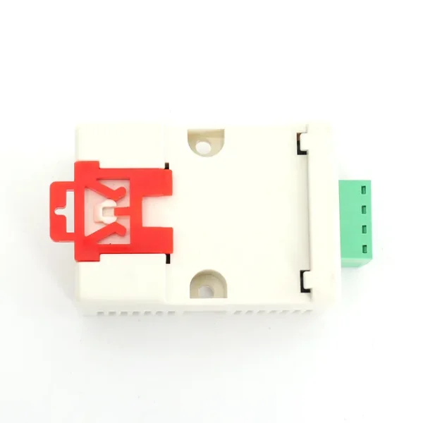 Transmisor De Temperatura Y Humedad RS485 XY-MD02 - Imagen 2