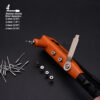 Remachadora Heavy Duty Industrial 10.5" HARDEN PRO