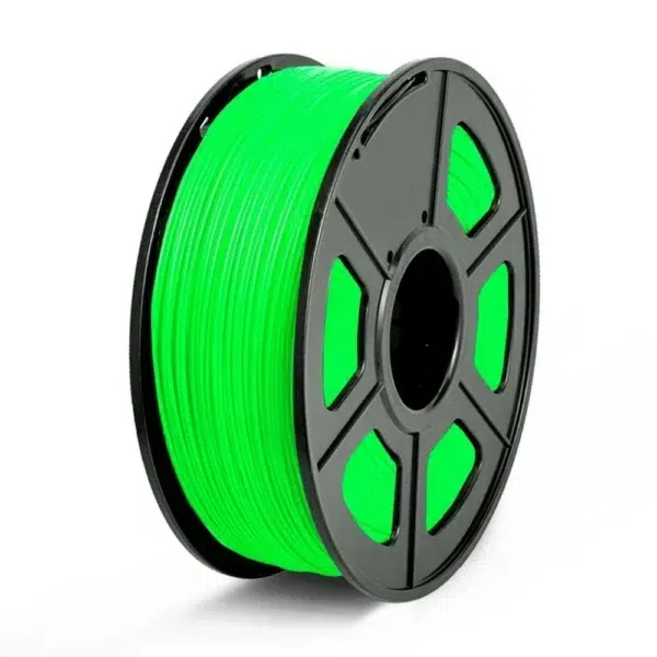 verde noctilucent